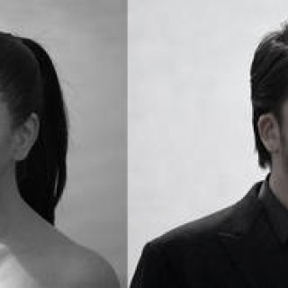 松田美由紀と聖児セミョーノフによるプロジェクト『S et M』が始動｜LOUNGE　ギャラリー