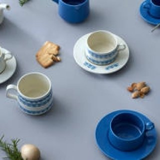 アオイ・フーバーと DRILL DESIGN によるテーブルウェア｜Sabato　ギャラリー