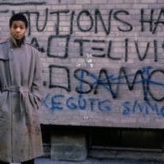 映画『バスキア、10代最後のとき』─監督サラ・ドライヴァーが語る「あの頃のNYとバスキア」 ギャラリー