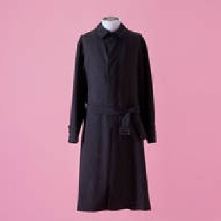 vol.41「エイプリルコート」FENDI｜フェンディ ギャラリー