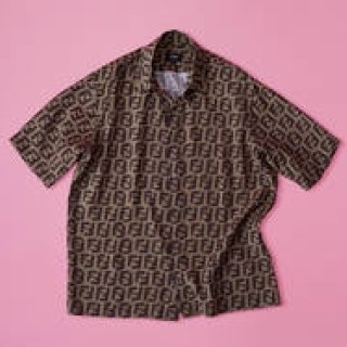 vol.41「エイプリルコート」FENDI｜フェンディ ギャラリー