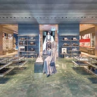 アルマーニ / 銀座タワーがリニューアルオープン｜ARMANI ギャラリー