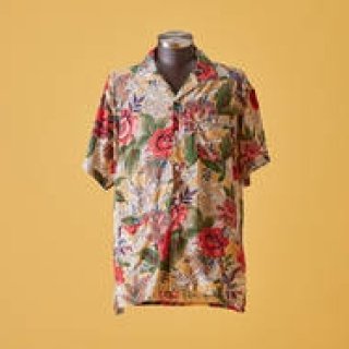 vol.42「開襟シャツ」ENGINEERED GARMENTS｜エンジニアド ガーメンツ ギャラリー