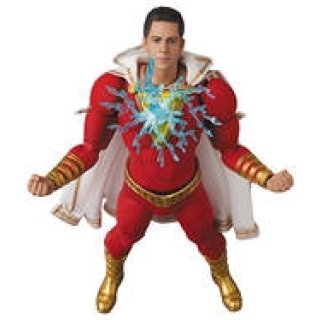 MAFEX SHAZAM！｜MEDICOM TOY　ギャラリー