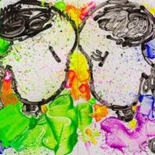 「PEANUTS™」の世界をアートで楽しむイベントが東京・福岡で開催｜ART ギャラリー