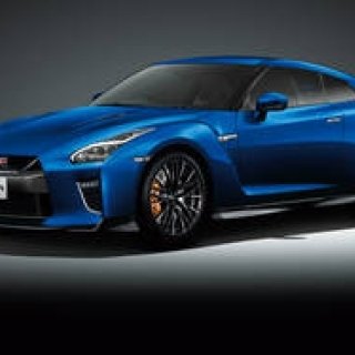 日産GT-RとフェアレディZに誕生50周年記念モデル｜Nissan ギャラリー