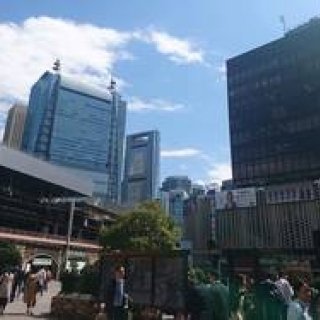 連載エッセイ｜#ijichimanのぼやき 第3回「昭和の残滓が散らばるサラリーマンの街・新橋」　ギャラリー