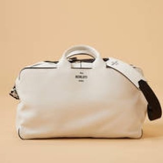 vol.43「３泊4日の旅バッグ」Berlut｜ベルルッティ ギャラリー