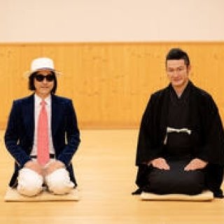 祐真朋樹・編集大魔王対談｜vol.38 中村獅童さん　ギャラリー