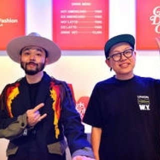 POGGY’S FILTER｜vol.6 VERDYさん ギャラリー