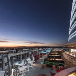 連載｜麗子の部屋♥︎ 第11回 キラッキラの摩天楼は女性の大好物♥ ギャラリー