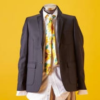 vol.44「ハッピー・モンキー・タウン」JOURNEY｜ジャーニー ギャラリー