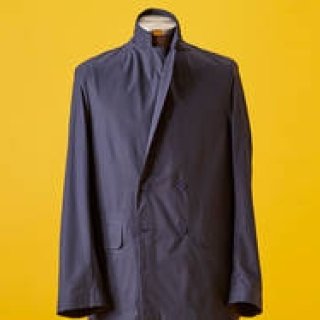 vol.44「ハッピー・モンキー・タウン」DESCENTE BLANC｜デサント ブラン ギャラリー