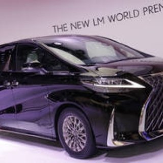上海モーターショー2019 プロダクションカー編｜Auto Shanghai 2019 ギャラリー