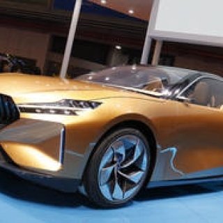 上海モーターショー2019 コンセプトカー編｜Auto Shanghai 2019 ギャラリー