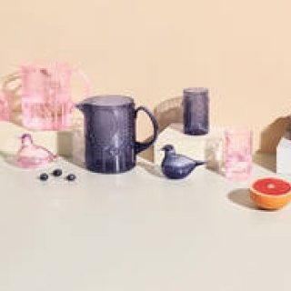 日本-フィンランド外交関係樹立100周年記念コレクションが発売｜littala　ギャラリー