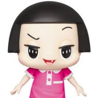 MAFEX チコちゃん、BE@RBRICK チコちゃん＆キョエちゃん 2PACK｜MEDICOM TOY ギャラリー