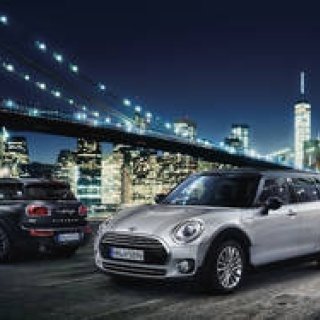 ブルーノート東京とコラボレーションしたMINI｜MINI ギャラリー