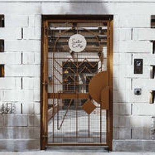 連載｜麗子の部屋♥︎ 第12回 NEWオープンのヒップなホテルに潜入！ ギャラリー