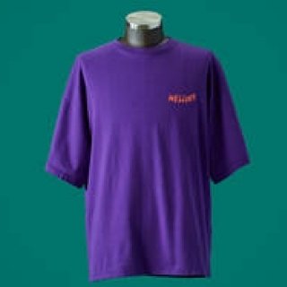 vol.45「東京ブランドのTシャツ」WELLDER｜ウェルダー ギャラリー