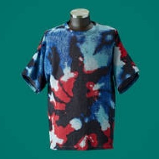 vol.45「東京ブランドのTシャツ」WRAPINKNOT｜ラッピンノット ギャラリー