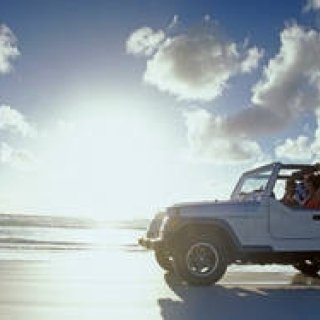 セルフドライブで巡る西オーストラリア（後編）｜TRAVEL　ギャラリー