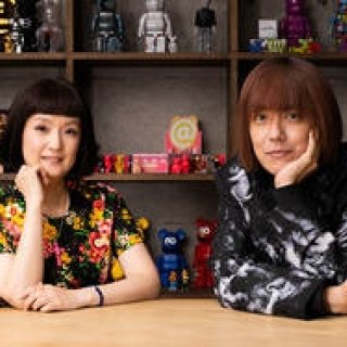 MY FIRST BE＠RBRICK B@BYはこのようにして生まれました！｜MEDICOM TOY ギャラリー