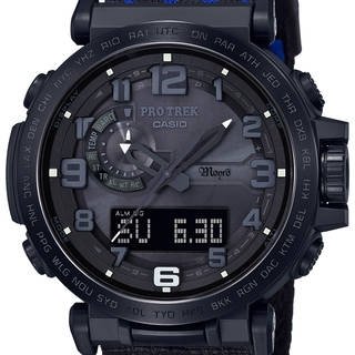 プロトレックの新境地。PRO TREK × Monrõコラボレーションウオッチ｜CASIO　ギャラリー