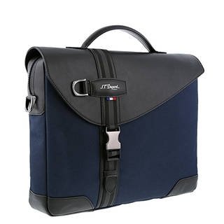 ビジネスや旅をスタイリッシュに演出する新作バッグコレクション「デフィ ミレニアム」｜S.T. Dupont ギャラリー