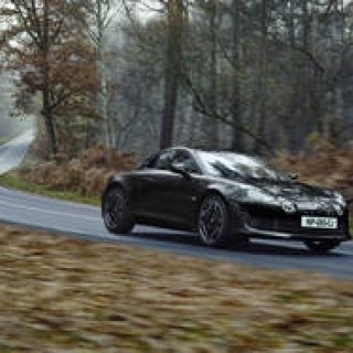 アルピーヌA110に2モデルの限定車｜Alpine ギャラリー