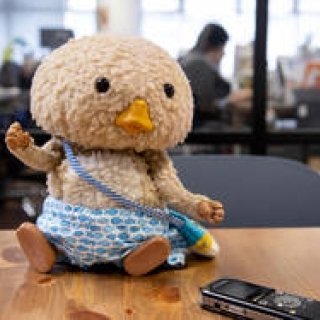 VAG（VINYL ARTIST GACHA) SERIES 19＆東京トガリ｜MEDICOM TOY　ギャラリー