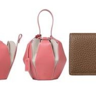 ヤンチェ_オンテンバールから、新作バッグとカードケースがリリース｜JANTJE_ONTEMBAAR　ギャラリー