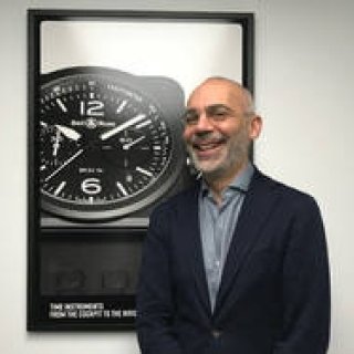 プロフェッショナルのための時計であり続けることは、ブランドのルールです｜Bell & Ross ギャラリー