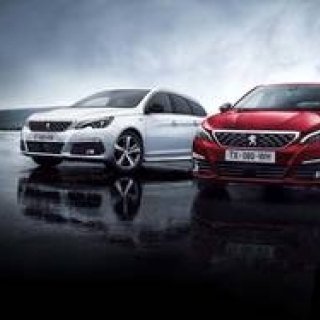 新エンジンと8段ATの改良版308を販売開始｜Peugeot ギャラリー