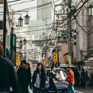 渋谷の“中心”で、 ビジネスとカルチャーのエバンジェリストになれ。｜MITSUI FUDOSAN RESIDENTIAL ギャラリー