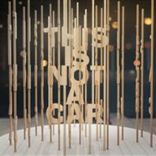 ボルボ、「オートモビリティLA」に車両なしのブース展示｜Volvo ギャラリー