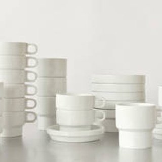 ドイツを代表するテーブルウエアシリーズ「TC100」｜Hans（Nick）Roericht ギャラリー