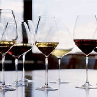 愛好家のための、機能的でお得なワイングラス「マスタークラス コレクション」｜Italesse　ギャラリー