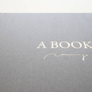絵本のようなアートブック『A BOOK』｜ART ギャラリー