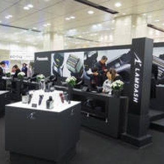 パナソニックのメンズシェーバー、“5枚刃ラムダッシュ”（後編）｜Panasonic ギャラリー