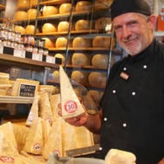 イタリア在住のコラムニストが紹介するディープなイタリア ギャラリー