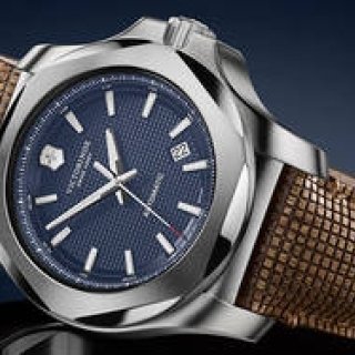 旗艦コレクション「I.N.O.X.」初のメカニカルモデル｜VICTORINOX SWISS ARMY ギャラリー