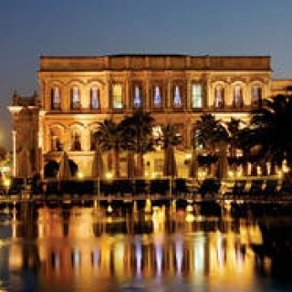 トルコはエキゾチックエリアの玄関口＆洗練されたエーゲリゾート｜TRAVEL ギャラリー