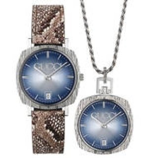 今年のグッチはストラップで遊ぶ。自分スタイルにカスタマイズ｜GUCCI　ギャラリー