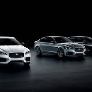 新グレードを追加した2019年モデルを発表｜Jaguar ギャラリー