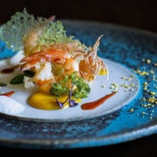 沖縄・竹富島ならではの食材を使った冬季限定のフルコース｜HOSHINOYA Taketomi Island　ギャラリー