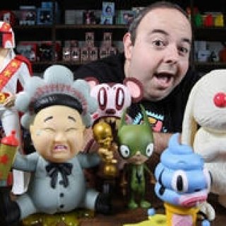 メディコム・トイがなかったらDesignerConも生まれていないかもしれません｜MEDICOM TOY　ギャラリー