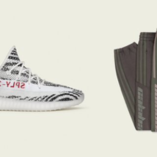 アディダスとカニエ・ウエストのコラボレートコレクション「adidas+KANYE WEST」の新作｜adidas　ギャラリー