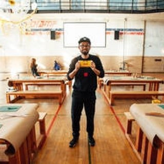 連載｜牧口じゅんのシネマフル・ライフ 第24回『旅するダンボール』　ギャラリー