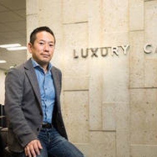 21世紀を生きる高感度な人たちにラグジュアリーカードがふさわしい理由とは？｜LUXURY CARD　ギャラリー